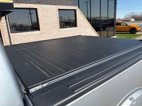 Used 2014 Ford F150 FX4 w/ Equipment Group 402A Luxury image 14