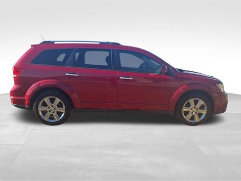 Used 2013 Dodge Journey Crew w/ Flexible Seating Group image 3