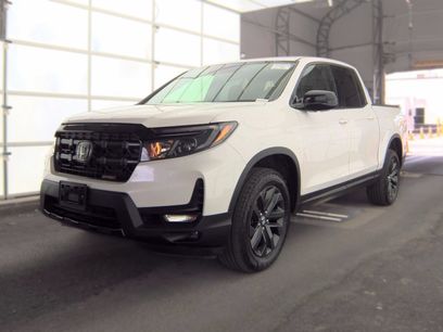 Used 2024 Honda Ridgeline Sport