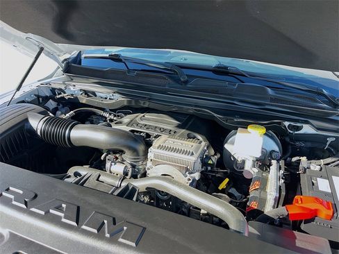 Used 2020 RAM 1500 Big Horn image 29