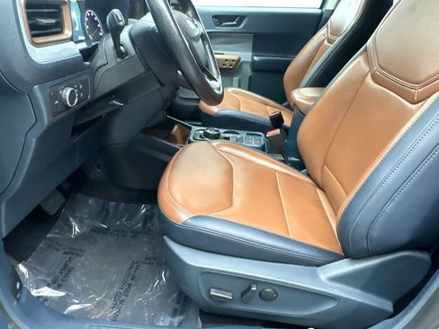 Used 2022 Ford Maverick Lariat w/ Lariat Luxury Package image 26