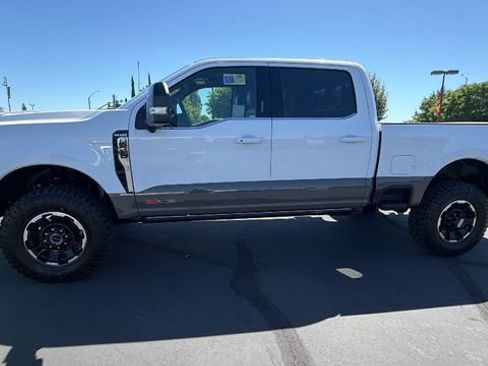 New 2026 Ford F250 King Ranch w/ Tremor Off-Road Package AWD/4WD image 7