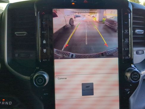 New 2026 RAM 1500 Big Horn image 18