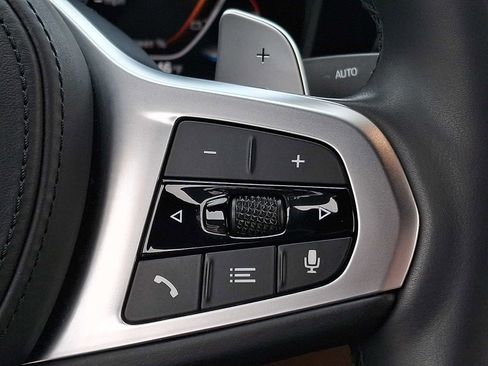 Used 2023 BMW 440i xDrive M440i xDrive w/ Premium Package image 16