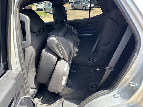 Used 2025 Toyota 4Runner SR5 image 15