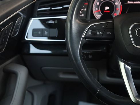 Used 2021 Audi Q7 3.0T Premium Plus AWD/4WD image 35