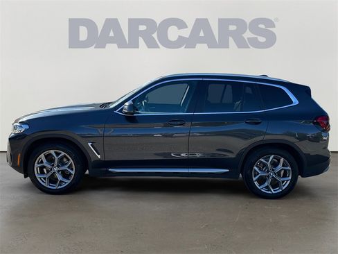 Used 2023 BMW X3 sDrive30i image 4