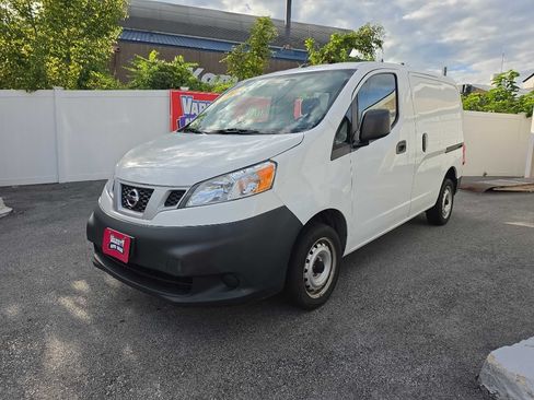 Used 2019 Nissan NV200 S w/ Cruise Control Package FWD image 11