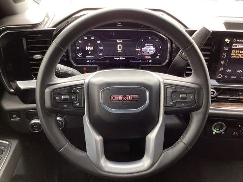 Certified 2024 GMC Sierra 1500 Elevation image 18