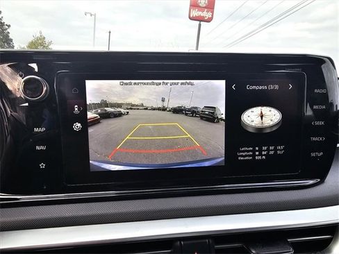Used 2024 Kia K5 GT-Line image 25