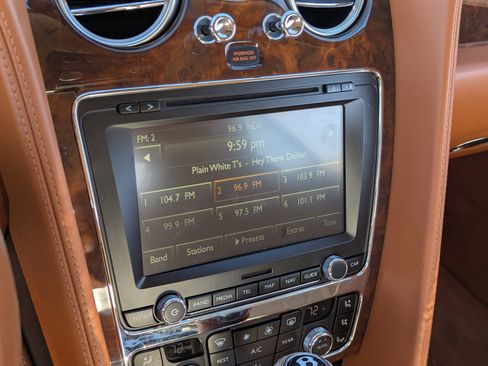 Used 2012 Bentley Continental GT image 27