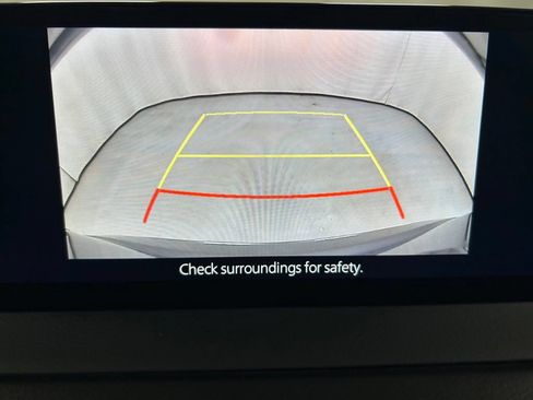 Used 2023 MAZDA CX-9 Touring AWD/4WD image 21