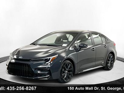 Certified 2024 Toyota Corolla SE w/ Convenience Package