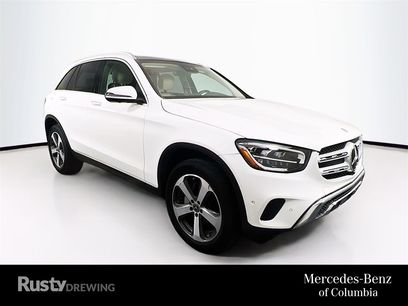 Certified 2022 Mercedes-Benz GLC 300 4MATIC