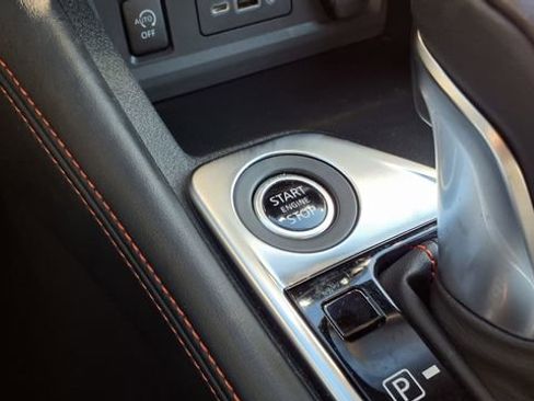 Used 2024 Nissan Sentra SR w/ SR Premium Package image 29