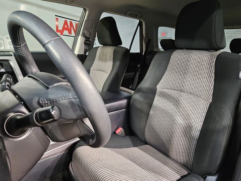 Used 2022 Toyota 4Runner SR5 RWD image 23