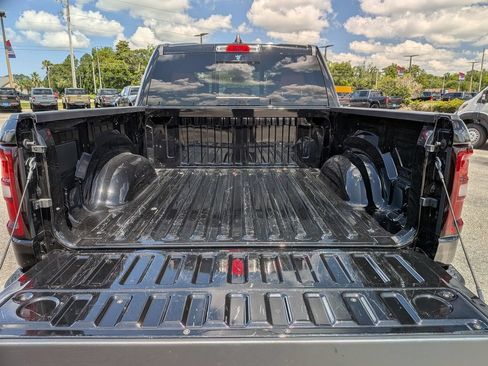 Used 2025 RAM 1500 Rebel w/ Rebel Level 1 Equipment Group AWD/4WD image 31