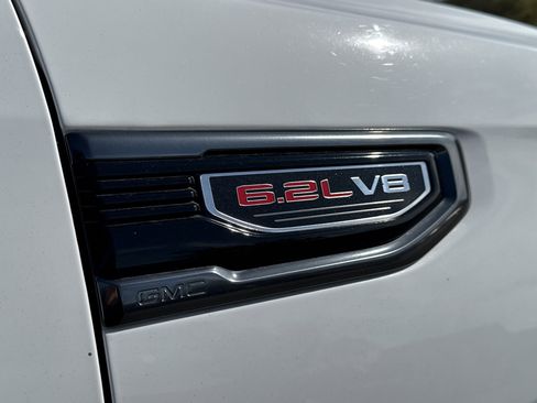 Used 2022 GMC Sierra 1500 AT4 w/ AT4 Premium Package image 48