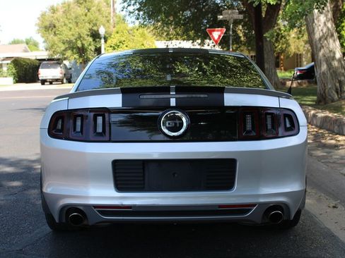 Used 2014 Ford Mustang GT Premium w/ GT Track Package image 27