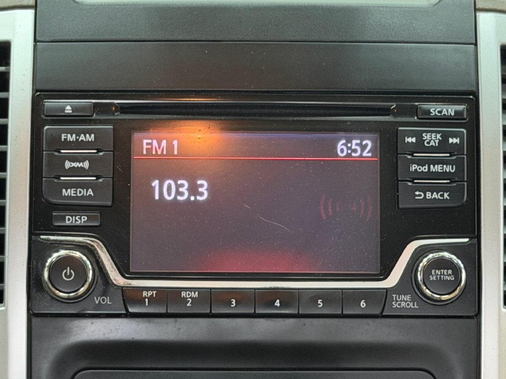 Used 2017 Nissan Frontier SV RWD image 21
