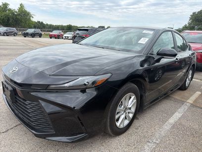 Used 2026 Toyota Camry LE w/ Convenience Package