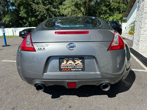 Used 2013 Nissan 370Z Coupe image 15