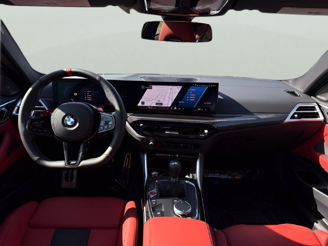 Used 2027 BMW M4 Coupe RWD image 12