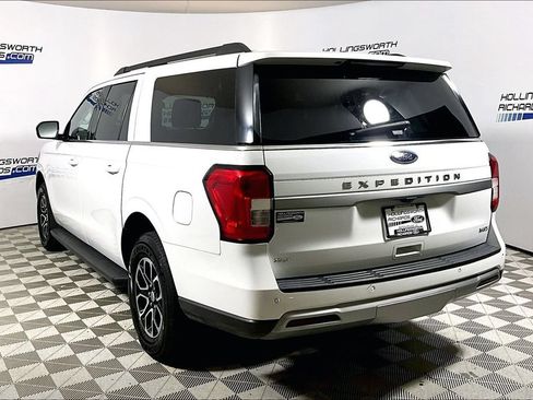 Used 2024 Ford Expedition Max XLT AWD/4WD image 8
