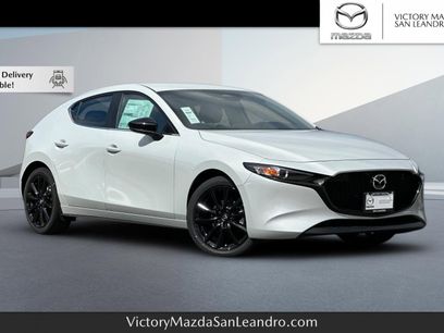 New 2026 MAZDA MAZDA3 s Sport
