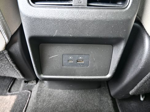 Certified 2023 Nissan Rogue SV AWD/4WD image 15