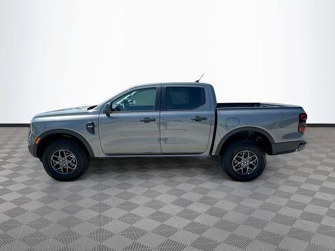 New 2025 Ford Ranger XLT w/ Trailer Tow Package image 3