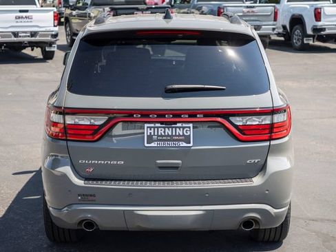 Used 2024 Dodge Durango GT AWD/4WD image 50