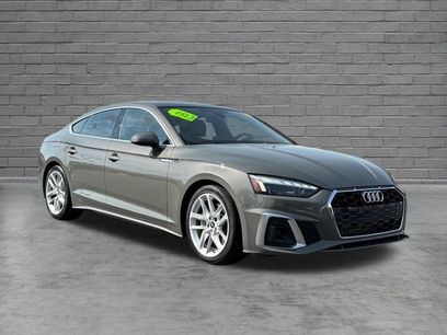 Used 2024 Audi A5 2.0T Premium Plus