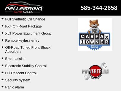 Used 2019 Ford F150 XLT w/ Equipment Group 302A Luxury