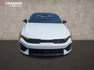 New 2026 Kia K5 GT-Line w/ GT-Line Premium Package AWD/4WD video 2