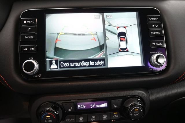 Used 2024 Nissan Kicks SR w/ SR Premium Package FWD image 35