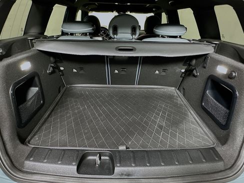 Used 2024 MINI Cooper Clubman S w/ MINI Untold Edition image 30