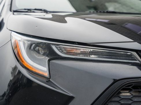 Used 2020 Toyota Corolla LE image 11