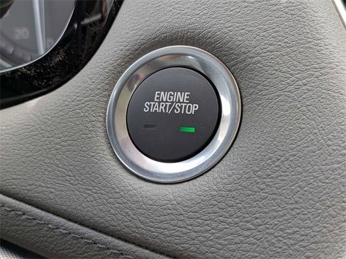 New 2025 Cadillac XT5 Premium Luxury w/ Technology Package image 29