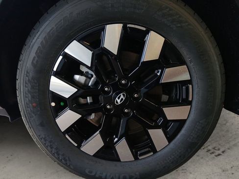 New 2026 Hyundai Santa Cruz SEL FWD image 14