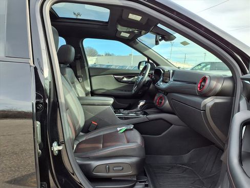Used 2022 Chevrolet Blazer RS w/ Enhanced Convenience Package image 32