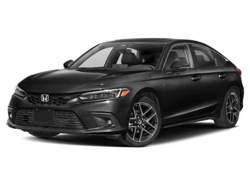 Used 2024 Honda Civic Touring image 17