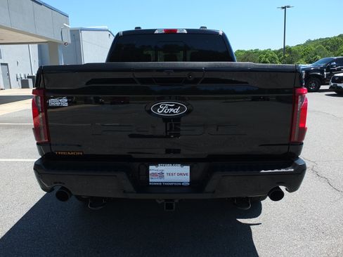 Used 2025 Ford F150 Tremor w/ Tow/Haul Package AWD/4WD image 4