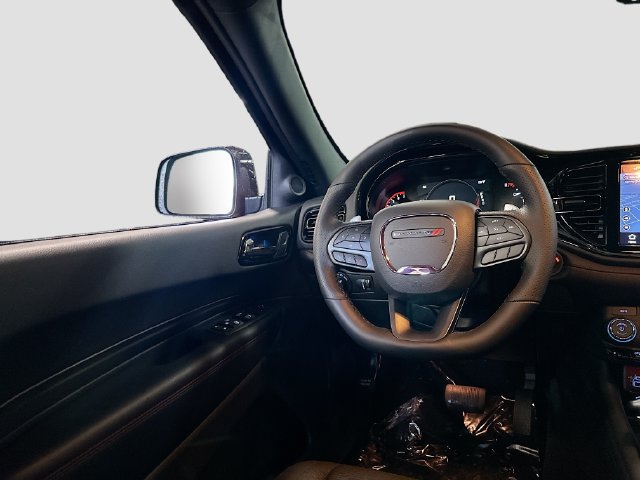 New 2026 Dodge Durango GT w/ Blacktop Package AWD/4WD image 23
