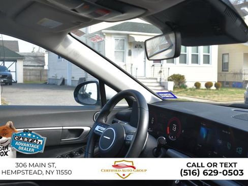 Used 2025 Hyundai Sonata SEL image 21