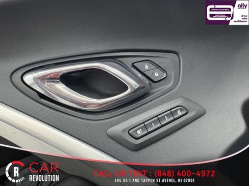Used 2017 Chevrolet Camaro SS image 43