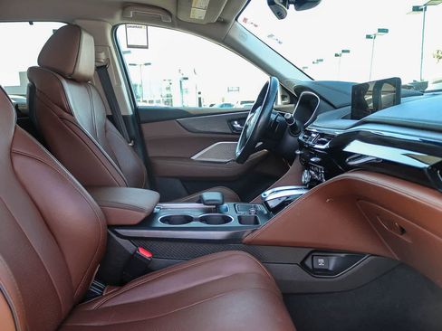 Used 2023 Acura MDX SH-AWD w/ Advance Package image 15