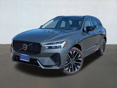 New 2026 Volvo XC60 B5 Ultra w/ Climate Package PRO