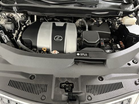Used 2020 Lexus RX 350 AWD w/ Premium Package image 28