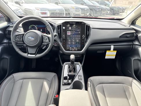 New 2026 Subaru Crosstrek 2.5i Limited image 11